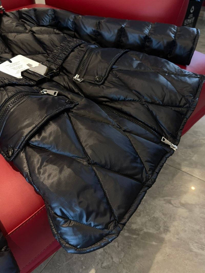 Moncler Down Jackets